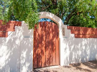 209 Pueblo Solano Rd NW, Albuquerque, NM 87107