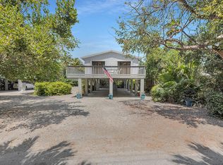 103 Stirrup Key Woods Rd, Marathon, FL 33050