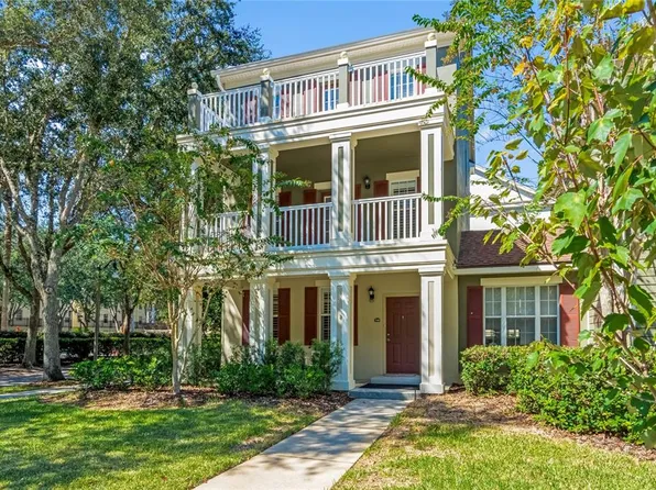 748 Centervale Dr #748, Kissimmee, FL 34747