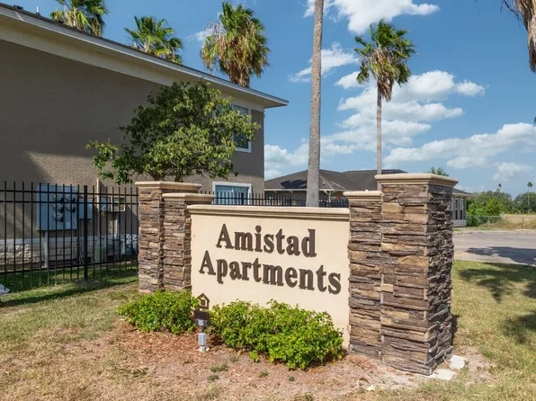 Amistad Apartments, 202 W South Ave #0b43ac2cd, Donna, TX 78537