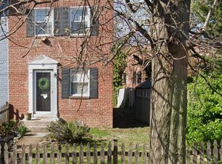 29 W Reed Ave, Alexandria, VA 22305