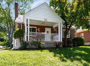6274 Hammel Ave, Cincinnati, OH 45237