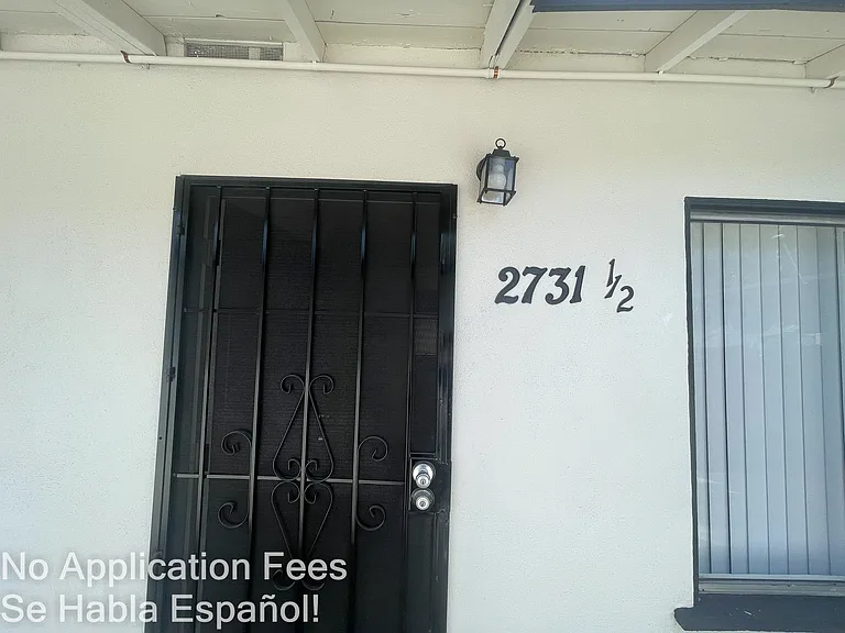 2731 Cogswell Rd #1/2 — Photo 13