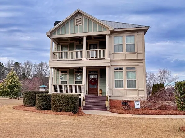 116 Scarlett Oak Ln, Comer, GA 30629