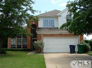 3405 Broadview Ct, McKinney, TX 75071