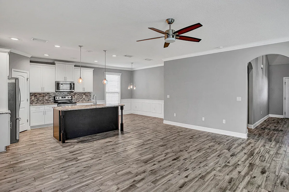 Building Photo - 516 Meldrum Ln