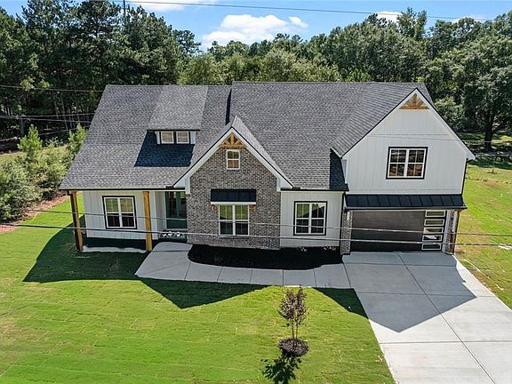 5th image of 1960 Lost Mountain Rd