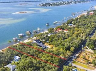 14395 Innerarity Point Rd LOT 5, Pensacola, FL 32507
