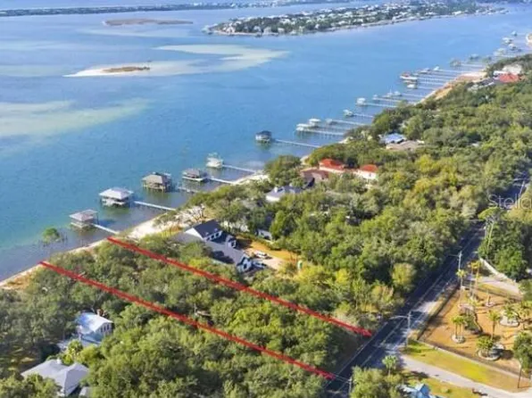 14395 Innerarity Point Rd Lot 5, Pensacola, FL 32507