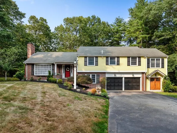 6 Morgan St, Wenham, MA 01984