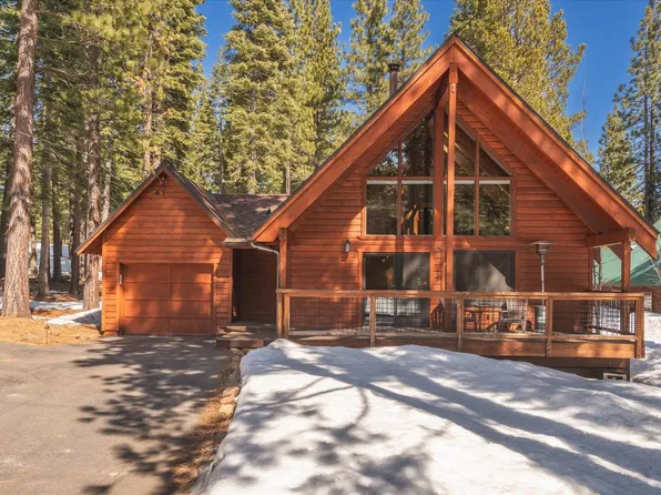 12313 Greenleaf Way, Truckee, CA 96161