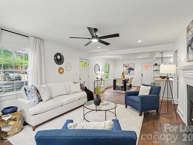 127 Cedar Dr NW — Photo 5