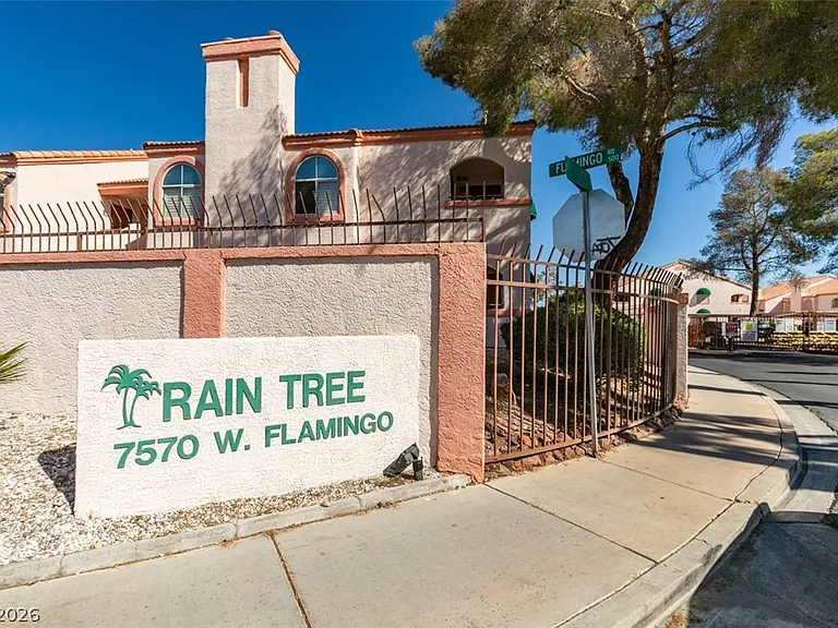 7570 W Flamingo Rd #252 — Photo 44