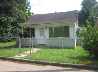 1823 Bungalow Ave, Huntington, WV 25701