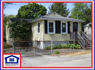 1 Deerfield St, Billerica, MA 01821