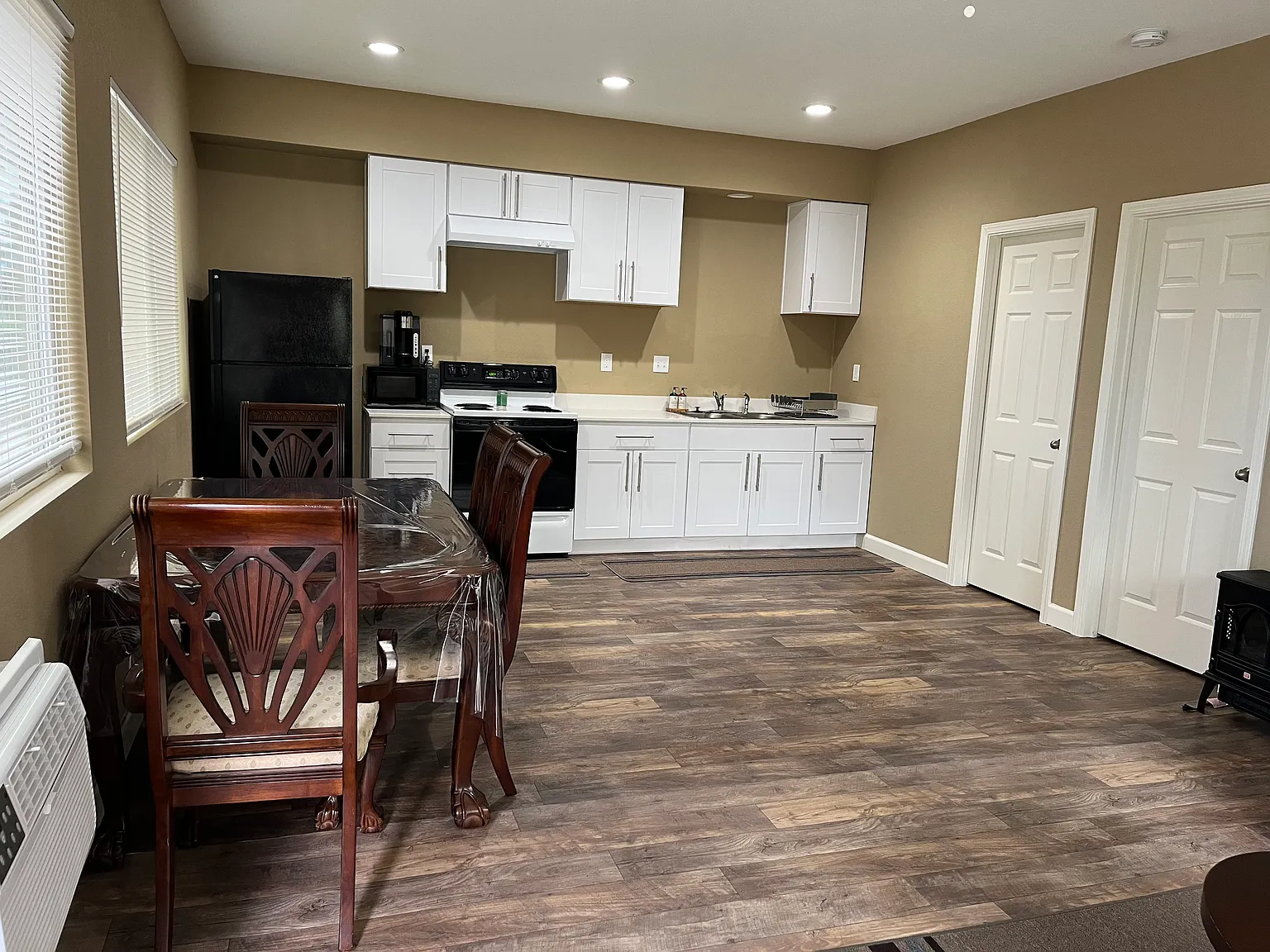 1 bed, 500 sqft, $1,500 — Photo 4