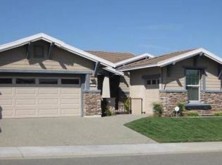 210 Mountain Quail Ct, Lincoln, CA