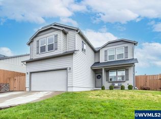 2737 Amble Side St NW, Albany, OR 97321