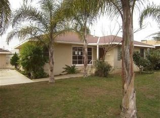 2807 Charleston Dr, Bakersfield, CA 93308