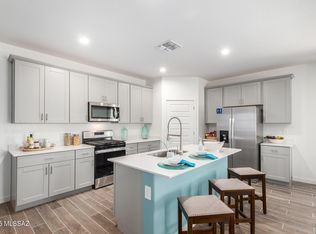 10096 N Guayacan Trl, Marana, AZ 85653