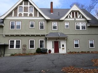 44 Mount Vernon St APT 2, Melrose, MA 02176