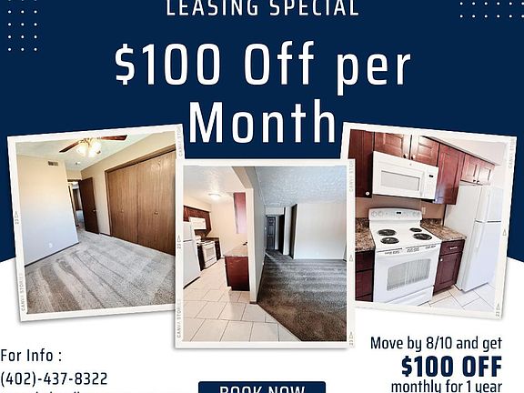 2nd image of 1812 Knox St #25