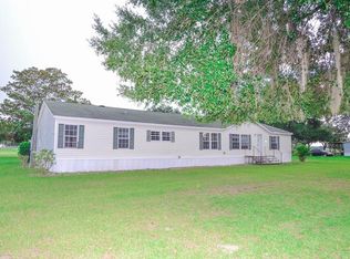 9364 County Road 735, Webster, FL 33597
