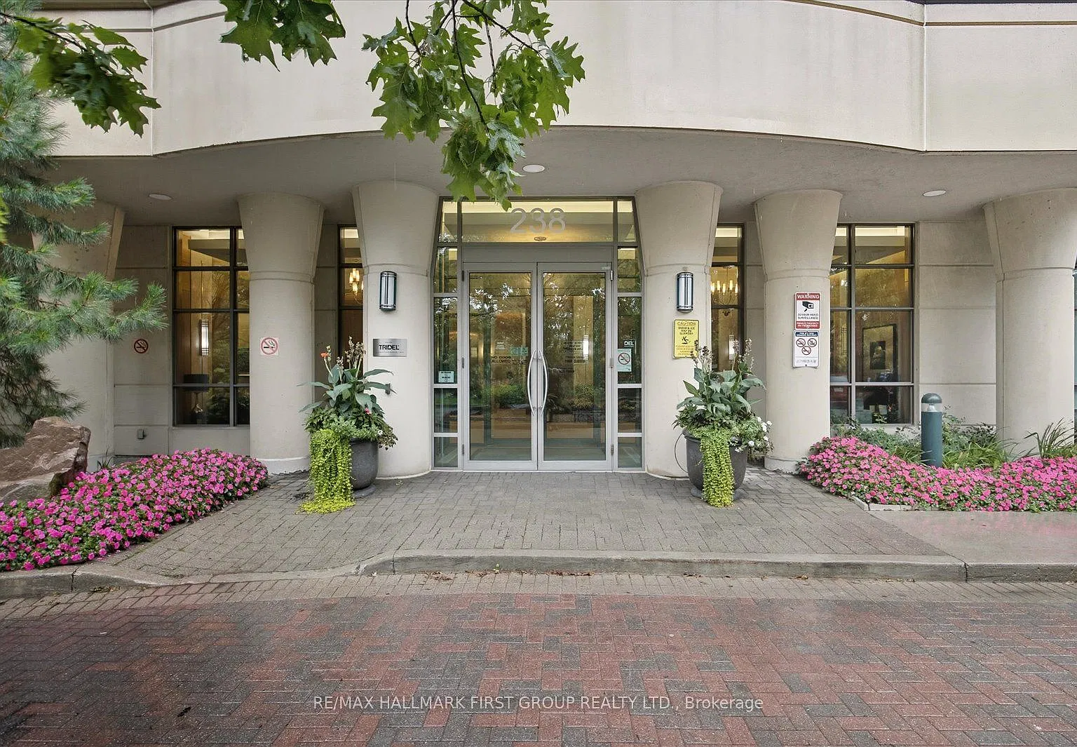 2 bed, $2,700 — Photo 2