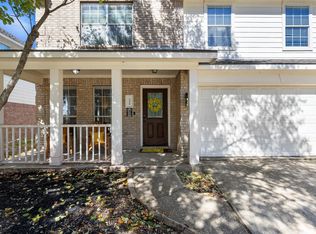 1419 High Thicket Ct, Spring, TX 77373