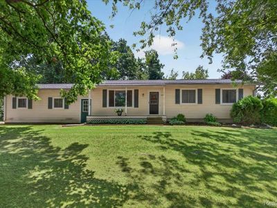 405 Hoag Dr, Lake Orion, MI, 48362