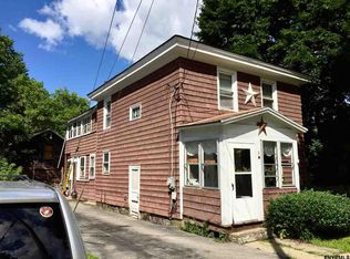 3 Union St, Saint Johnsville, NY 13452
