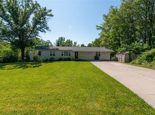 4708 Elder Rd, Villa Ridge, MO 63089