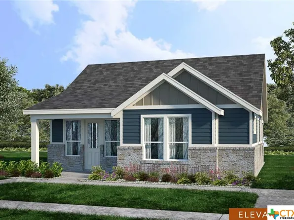 2165 Hofstaat #67, New Braunfels, TX 78130