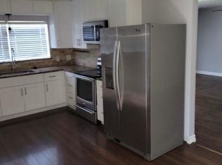 6918 Irvington Blvd UNIT B, Houston, TX 77022