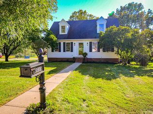 1055 Twelve Oaks Dr, Lawrenceburg, KY 40342
