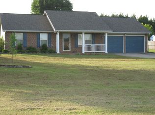 3850 Miser Station Rd, Louisville, TN 37777