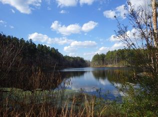 435 Tinker Creek Rd, Windsor, SC 29856