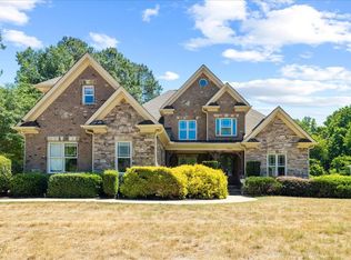 7324 Sparhawk Rd, Wake Forest, NC 27587