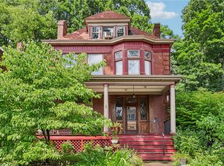 227 Elm St, Swissvale, PA 15218