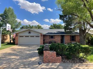 3717 Tom Watson Dr, Clovis, NM 88101