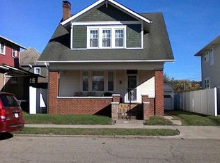 62 N Depot St, Logan, OH 43138