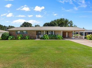 2117 Holly Ave, Kennett, MO 63857