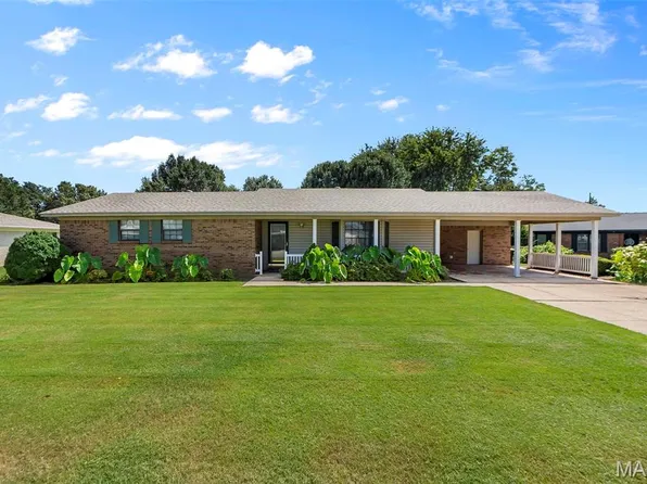 2117 Holly Ave, Kennett, MO 63857