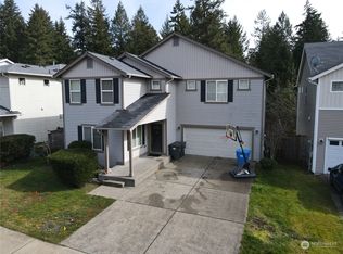 1676 Burnside Pl, Dupont, WA