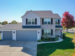 6605 Lakesedge Dr, Indianapolis, IN 46237