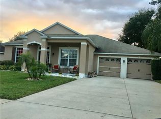 572 Parker Lee Loop, Apopka, FL 32712