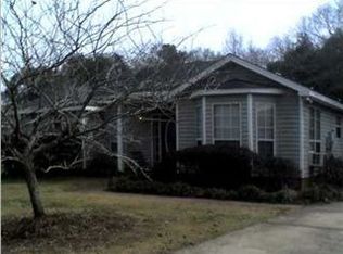 7561 Havenwood Dr, Theodore, AL 36582