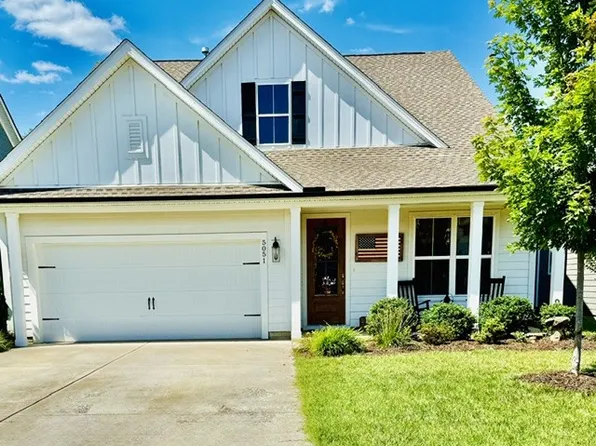 5051 Bridgemore Blvd, Murfreesboro, TN 37129