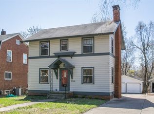 3306 Kingman Blvd, Des Moines, IA 50311