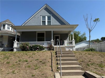 1121 Kansas Ave, Atchison, KS, 66002